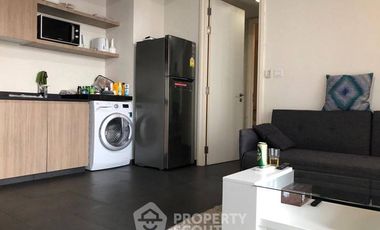 出租 1 卧室 公寓 在 Bang Lamung, Chon Buri