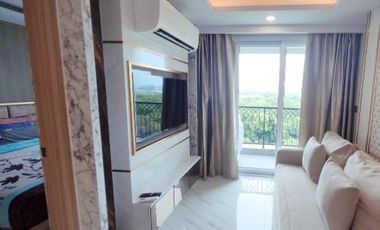 Wohnung zum Kauf mit 1 Zimmer in Jomtien, Pattaya