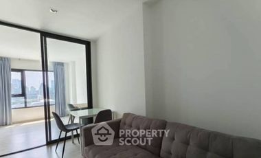 For sale 1 bed condo in Pathum Wan, Bangkok