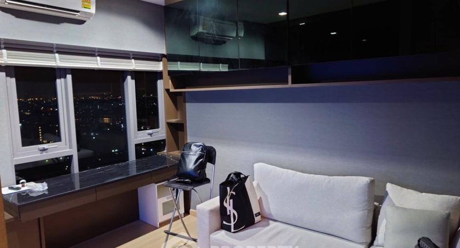 À louer 1 chambre condo à Bang Na, Bangkok