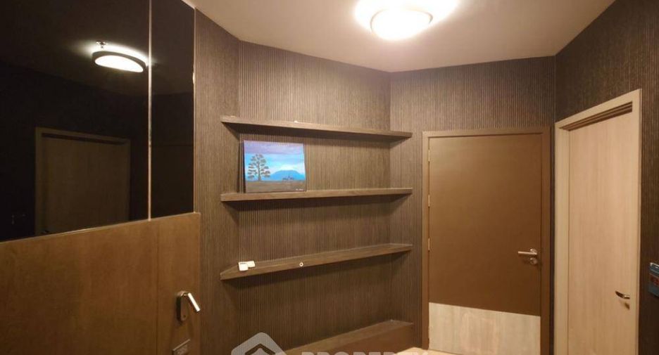 À louer 1 chambre condo à Bang Na, Bangkok