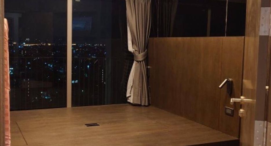 À louer 1 chambre condo à Bang Na, Bangkok
