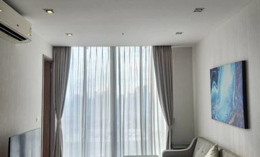 À louer 1 chambre condo à Khlong Toei, Bangkok