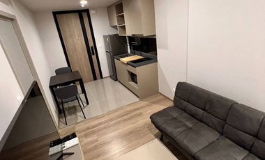 Wohnung zur Miete mit 1 Zimmer in Khlong Toei, Bangkok