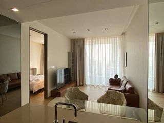 Condo en alquiler de 1 habitaciones en Sathon, Bangkok