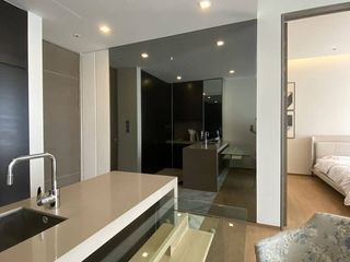 Condo en alquiler de 1 habitaciones en Sathon, Bangkok