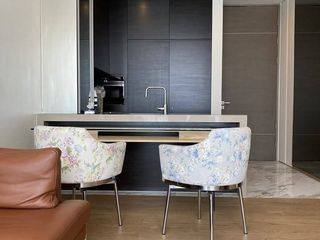 Condo en alquiler de 1 habitaciones en Sathon, Bangkok