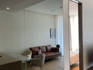 Condo en alquiler de 1 habitaciones en Sathon, Bangkok