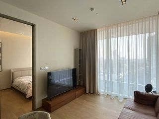 Condo en alquiler de 1 habitaciones en Sathon, Bangkok