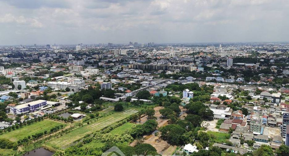 Condo en alquiler de 1 habitaciones en Phra Khanong, Bangkok