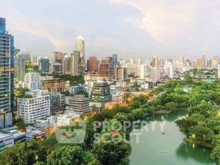 出售 4 卧室 公寓 在 Pathum Wan, 曼谷