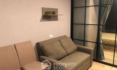 For sale 1 bed condo in Bang Kapi, Bangkok