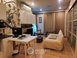 出售 1 卧室 公寓 在 Khlong San, 曼谷