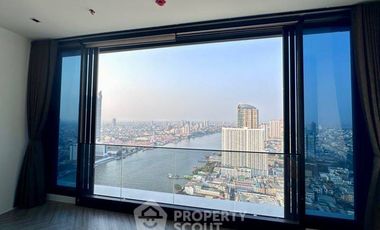 À vendre 2 chambres condo à Khlong San, Bangkok
