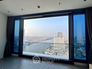 出售 2 卧室 公寓 在 Khlong San, 曼谷