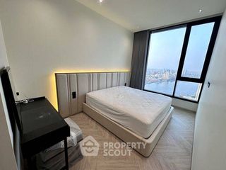 出售 2 卧室 公寓 在 Khlong San, 曼谷