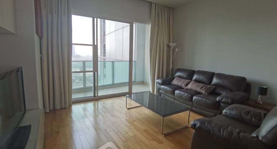À vendre 3 chambres condo à Khlong Toei, Bangkok