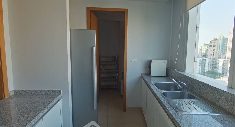 À vendre 3 chambres condo à Khlong Toei, Bangkok