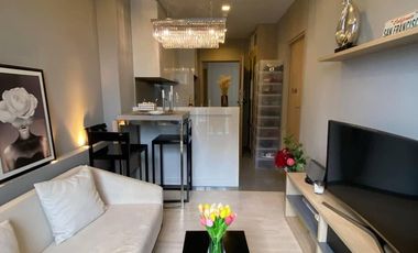 Wohnung zum Kauf mit 1 Zimmer in Watthana, Bangkok