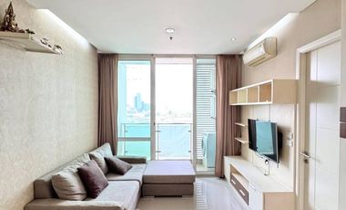 Condo en venta de 1 habitaciones en Huai Khwang, Bangkok