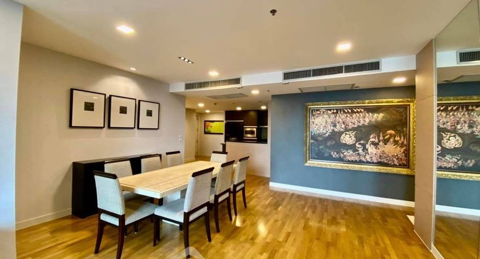 Wohnung zum Kauf mit 2 Zimmer in Sathon, Bangkok