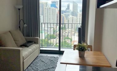 Wohnung zur Miete und zum Kauf mit 1 Zimmer in Khlong Toei, Bangkok
