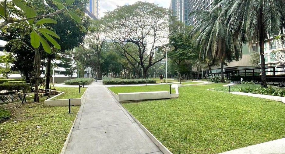 出售 1 卧室 公寓 在 Chatuchak, 曼谷