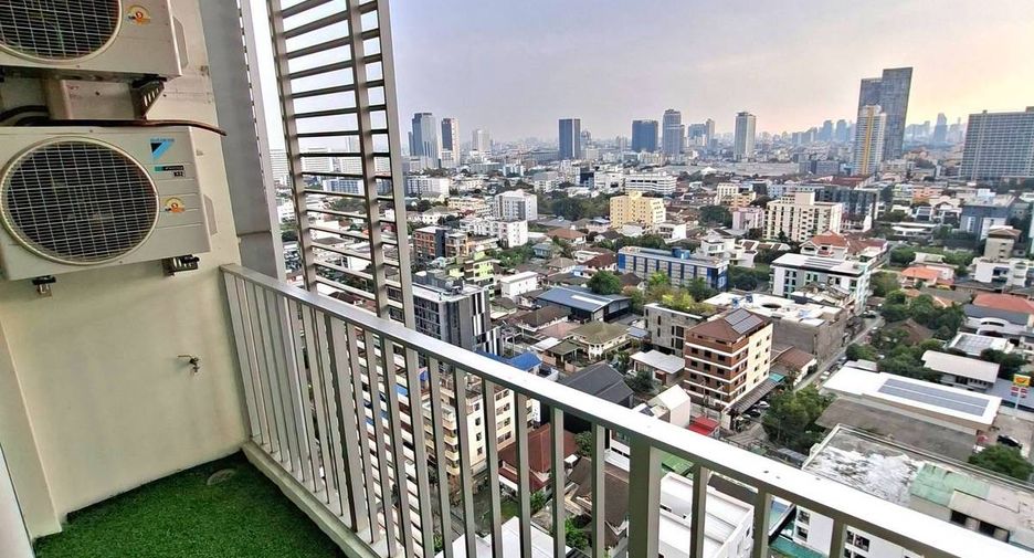 出售 1 卧室 公寓 在 Chatuchak, 曼谷