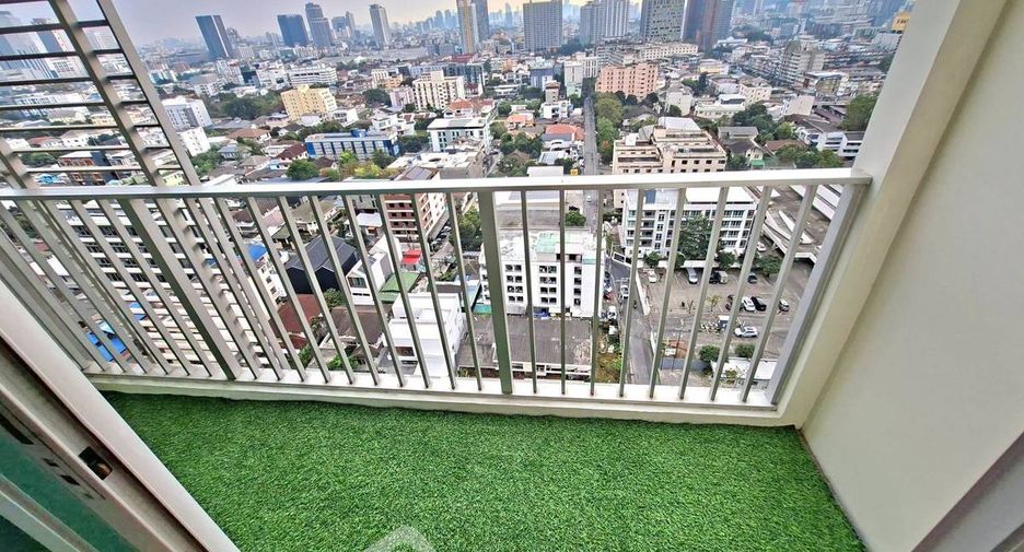 出售 1 卧室 公寓 在 Chatuchak, 曼谷