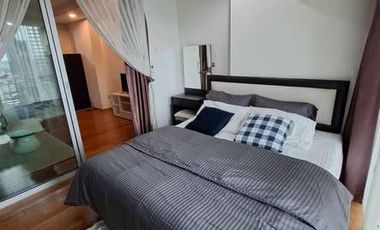 For sale 1 bed condo in Chatuchak, Bangkok