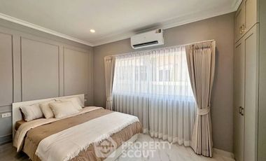 Villa en venta de 4 habitaciones en Bang Lamung, Chonburi