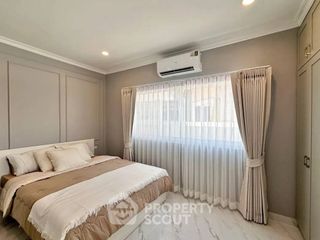 Villa en venta de 4 habitaciones en Bang Lamung, Chonburi