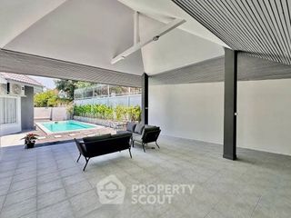 Villa en venta de 4 habitaciones en Bang Lamung, Chonburi