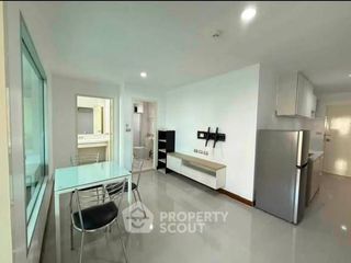 For sale 2 ベッドルーム condo in Din Daeng, Bangkok