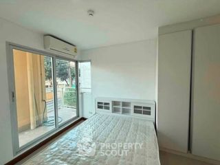 For sale 2 ベッドルーム condo in Din Daeng, Bangkok