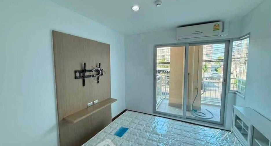 For sale 2 ベッドルーム condo in Din Daeng, Bangkok