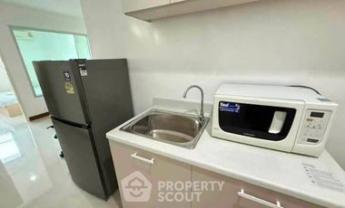 For sale 2 ベッドルーム condo in Din Daeng, Bangkok