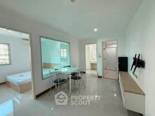 For sale 2 ベッドルーム condo in Din Daeng, Bangkok