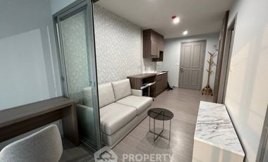 Продажа 1 кровать кондо в Банг Пхлат, Бангкок