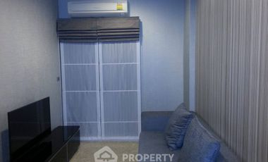 Wohnung zum Kauf mit 1 Zimmer in Khlong Toei, Bangkok