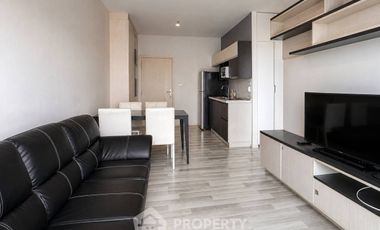 For sale 2 bedrooms condo in Thon Buri, Bangkok