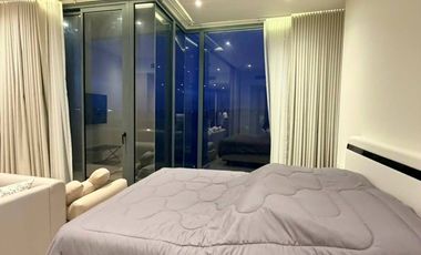 Wohnung zum Kauf mit 1 Zimmer in Bang Lamung, Chonburi