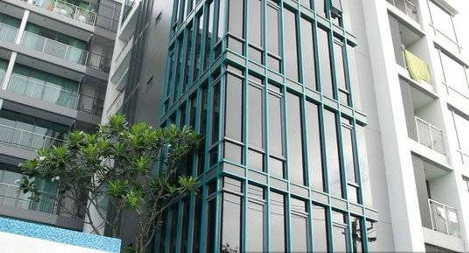 出售 1 卧室 公寓 在 Phaya Thai, 曼谷