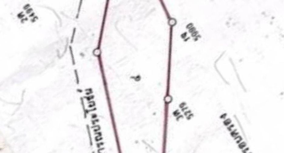 For sale land in Hua Hin, Prachuap Khiri Khan