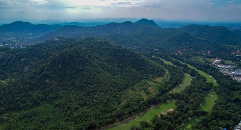 For sale land in Hua Hin, Prachuap Khiri Khan