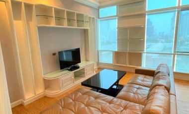À vendre 1 chambre condo à Sathon, Bangkok