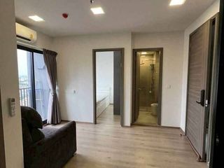 For sale 2 bedrooms condo in Bang Sue, Bangkok