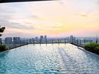For sale 2 bedrooms condo in Bang Sue, Bangkok