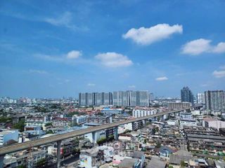 For sale 2 bedrooms condo in Bang Sue, Bangkok