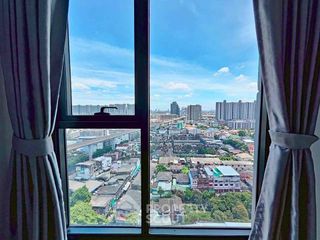 For sale 2 bedrooms condo in Bang Sue, Bangkok